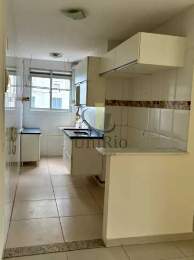 Apartamento, 2 quartos, 52 m² - Foto 23