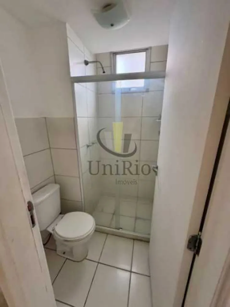 Apartamento, 2 quartos, 52 m² - Foto 8