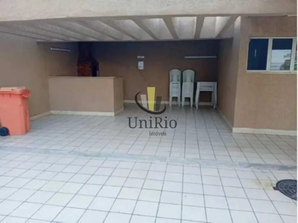 Apartamento, 2 quartos, 52 m² - Foto 21
