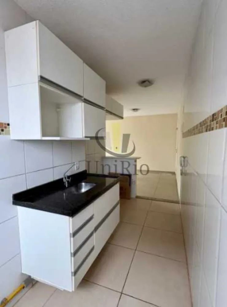 Apartamento, 2 quartos, 52 m² - Foto 24