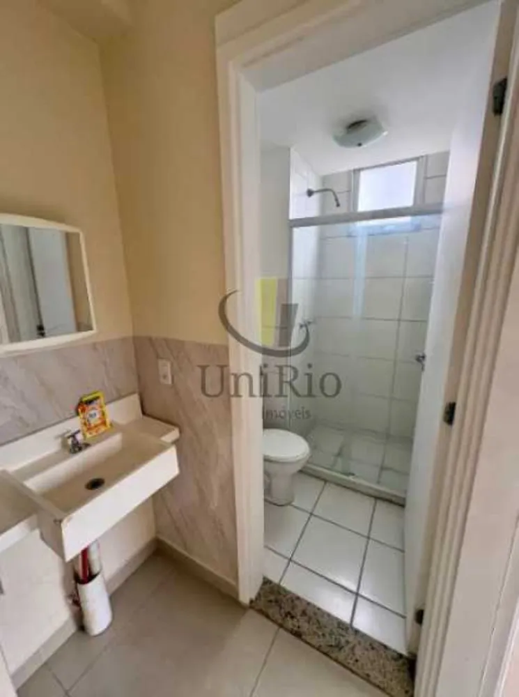 Apartamento, 2 quartos, 52 m² - Foto 27