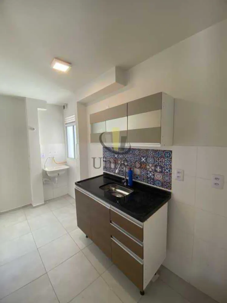 Apartamento, 2 quartos, 41 m² - Foto 16