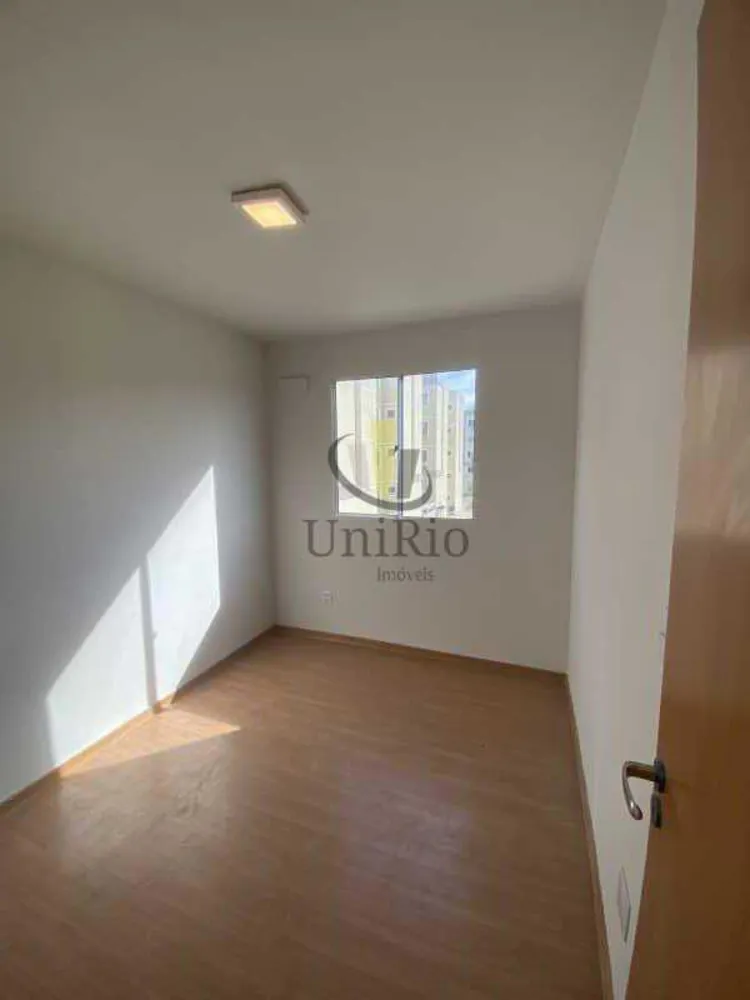 Apartamento, 2 quartos, 41 m² - Foto 11