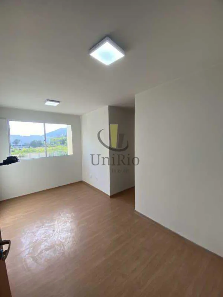 Apartamento, 2 quartos, 41 m² - Foto 3