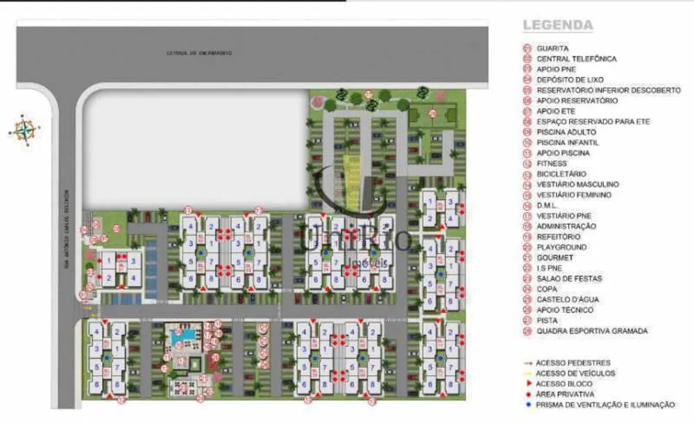 Apartamento, 2 quartos, 41 m² - Foto 10