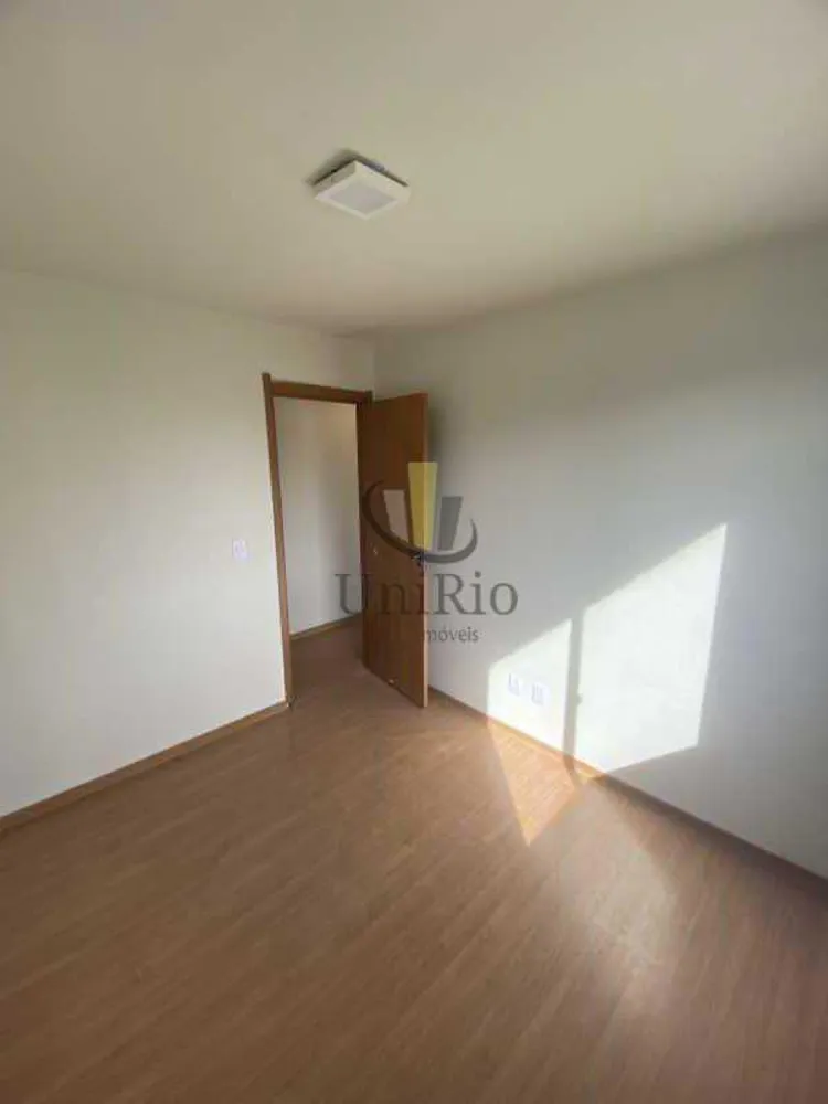 Apartamento, 2 quartos, 41 m² - Foto 9