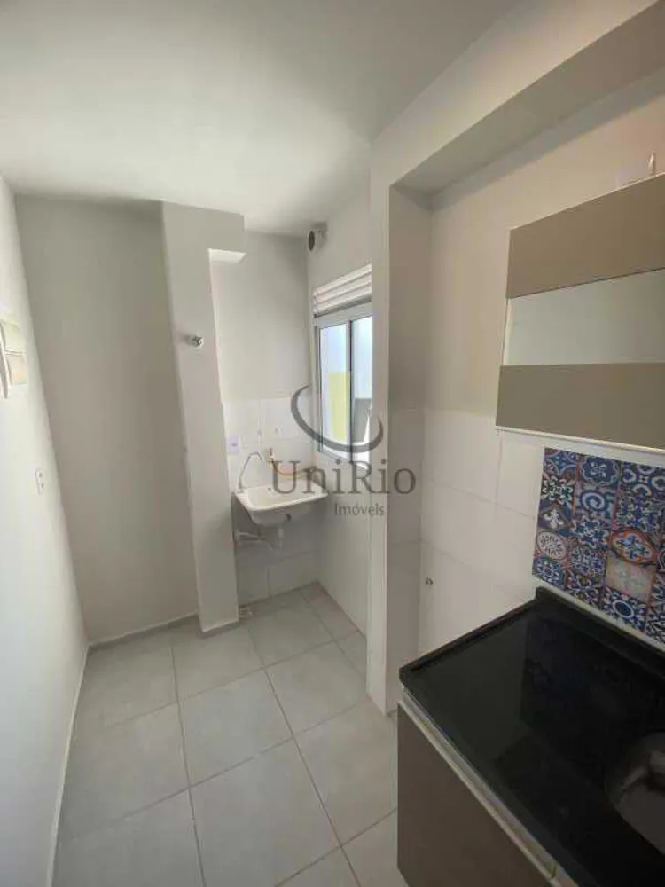 Apartamento, 2 quartos, 41 m² - Foto 5