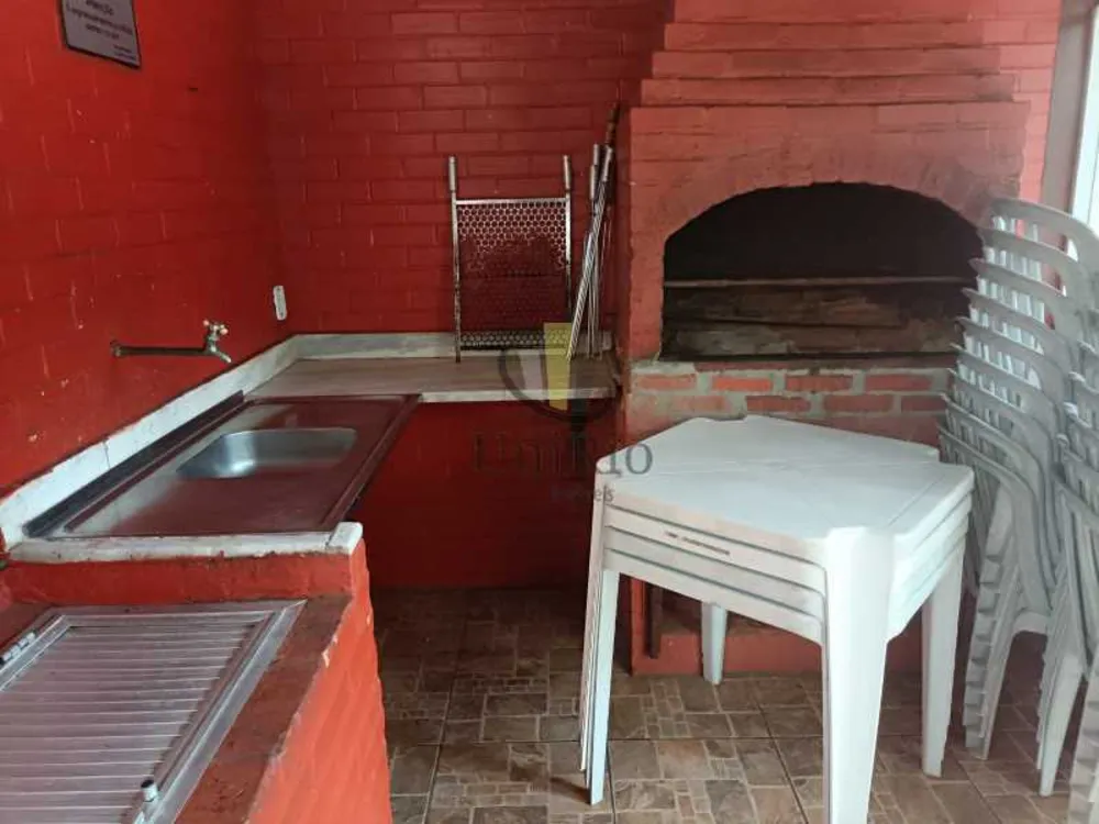 Apartamento, 2 quartos, 55 m² - Foto 17