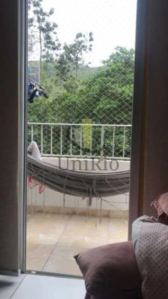 Apartamento, 2 quartos, 55 m² - Foto 3