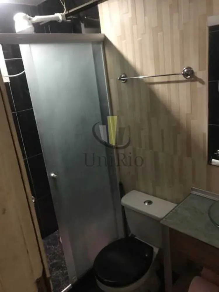 Apartamento, 2 quartos, 55 m² - Foto 7