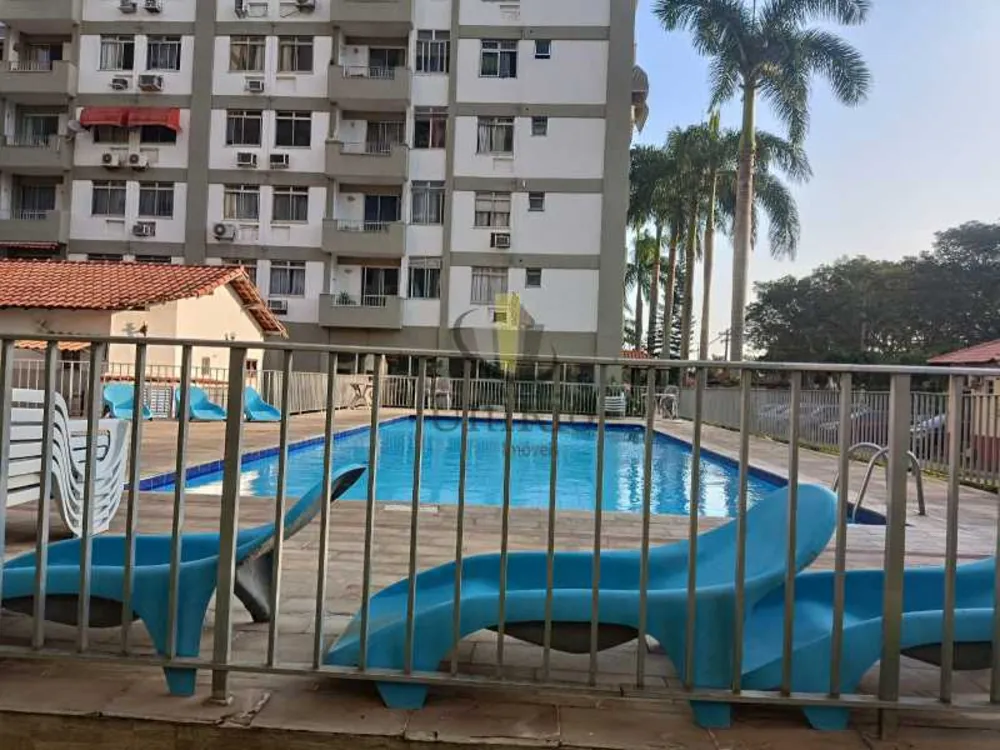 Apartamento, 2 quartos, 55 m² - Foto 10