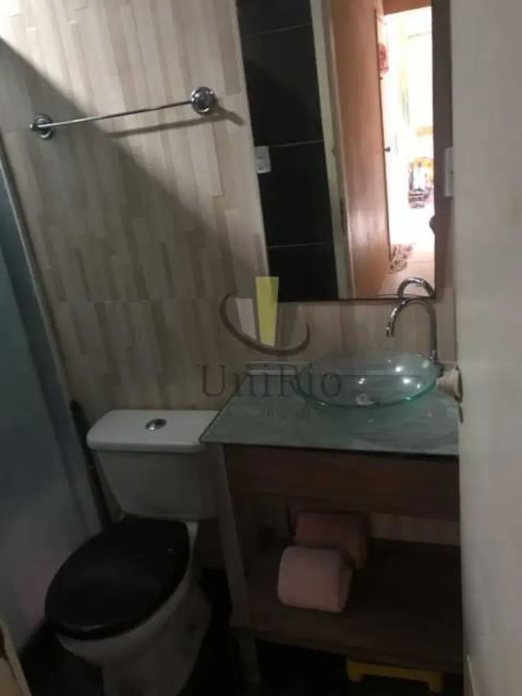 Apartamento, 2 quartos, 55 m² - Foto 6
