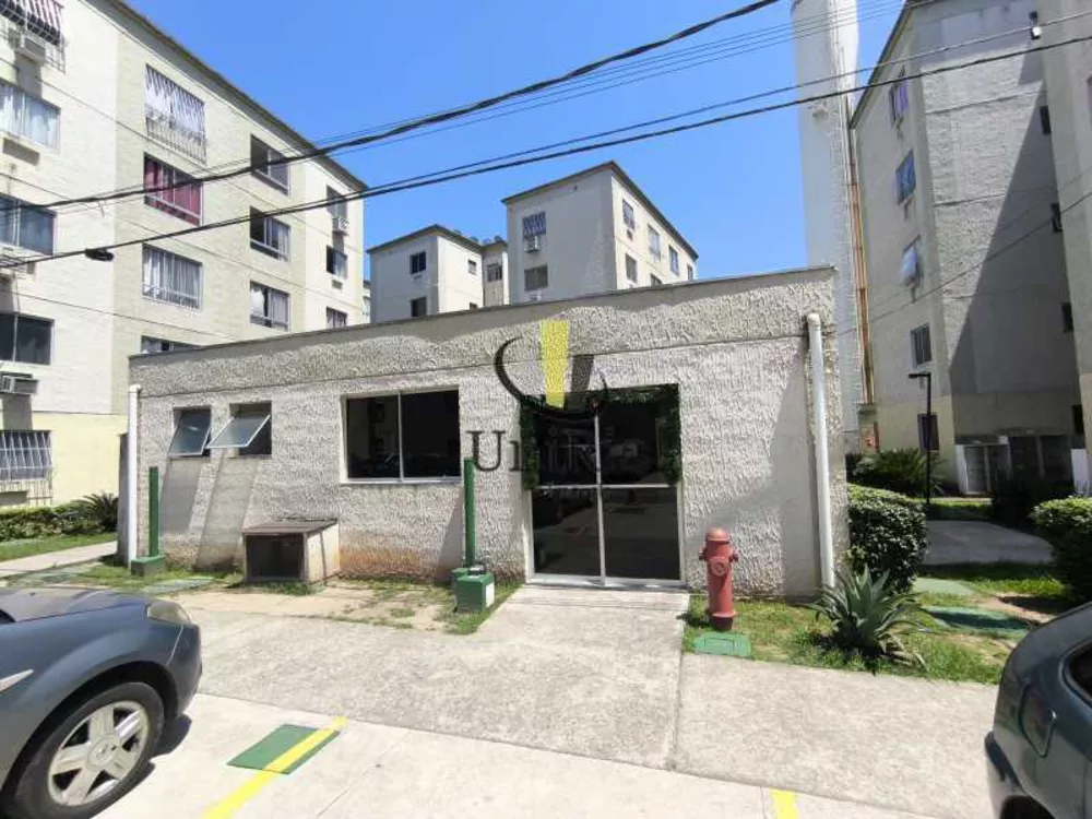 Apartamento, 2 quartos, 44 m² - Foto 19