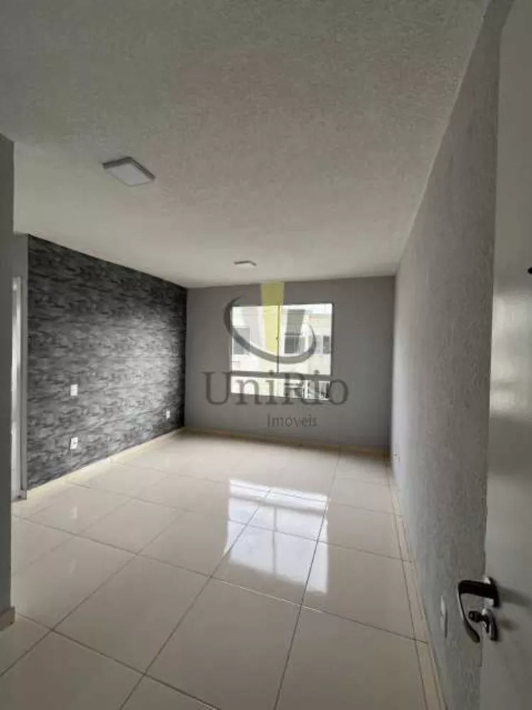 Apartamento, 2 quartos, 44 m² - Foto 1