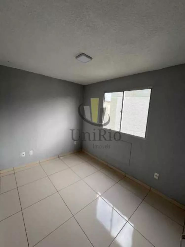 Apartamento, 2 quartos, 44 m² - Foto 4