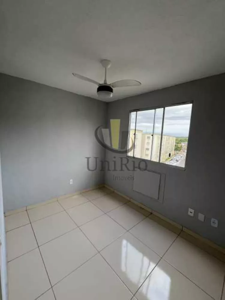 Apartamento, 2 quartos, 44 m² - Foto 7