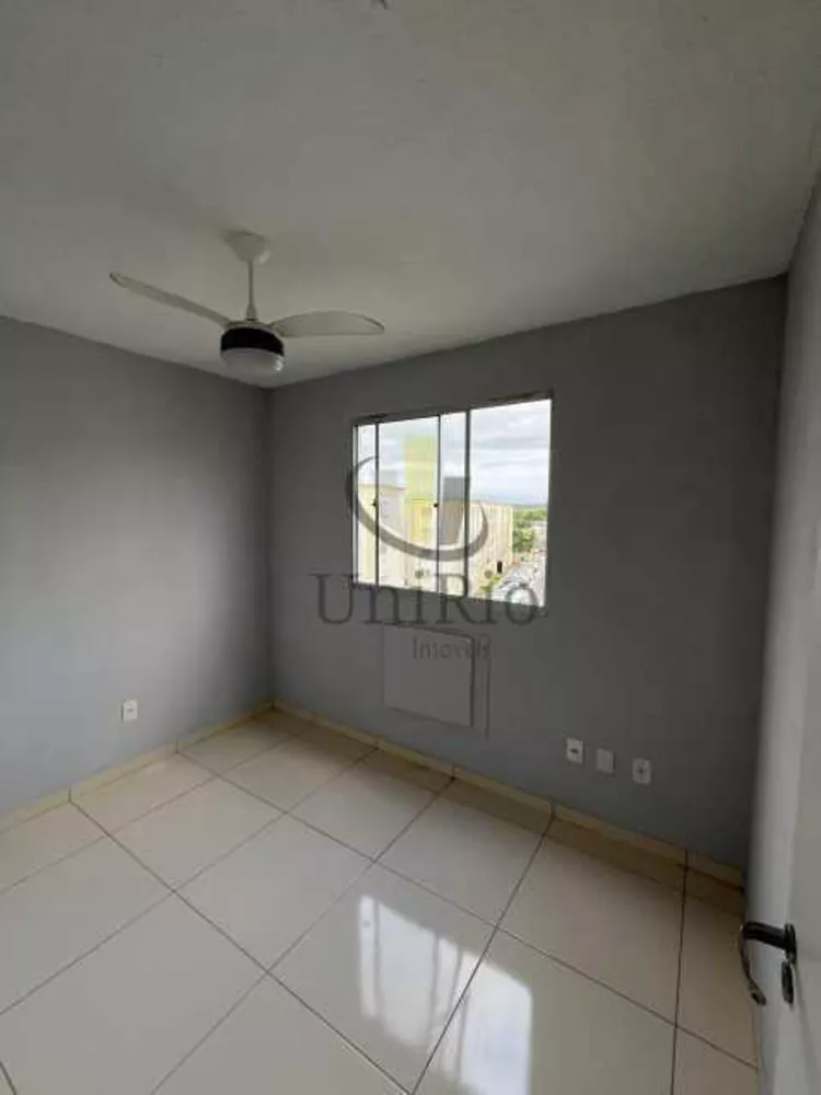 Apartamento, 2 quartos, 44 m² - Foto 5