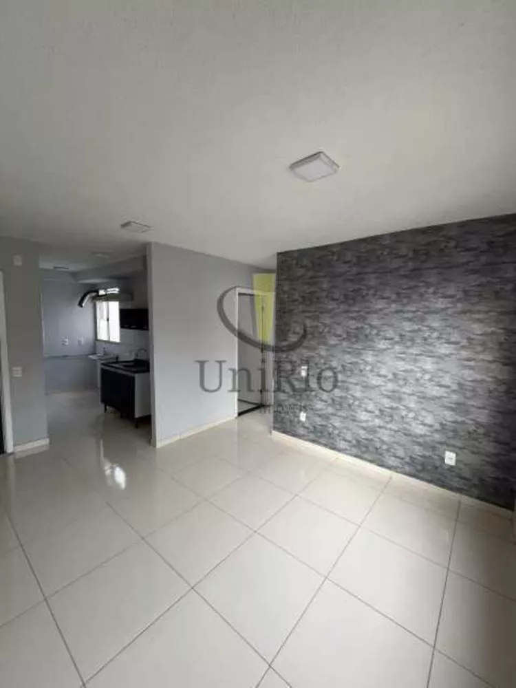 Apartamento, 2 quartos, 44 m² - Foto 2