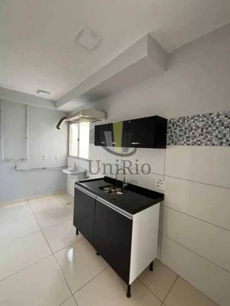 Apartamento, 2 quartos, 44 m² - Foto 10