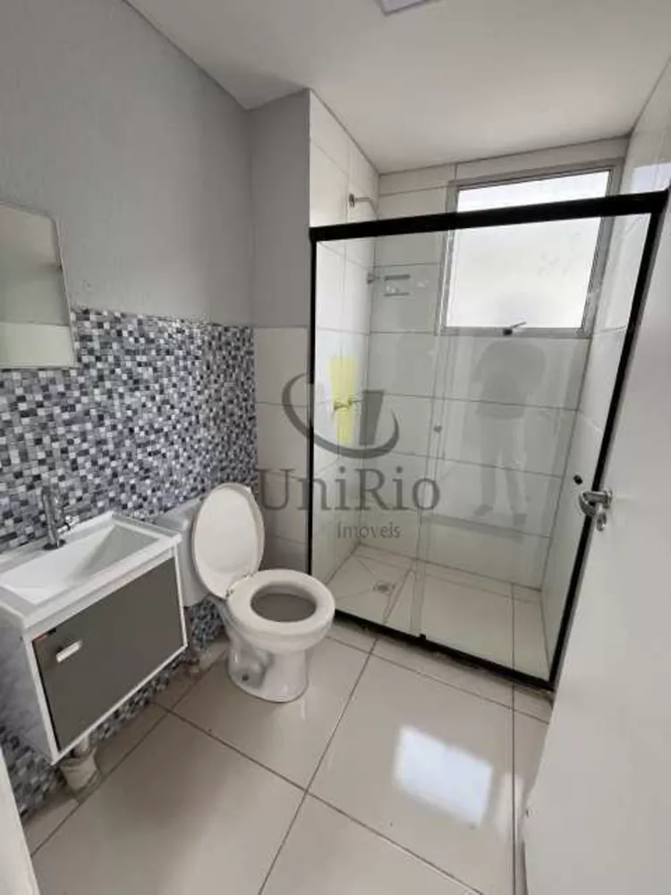 Apartamento, 2 quartos, 44 m² - Foto 12