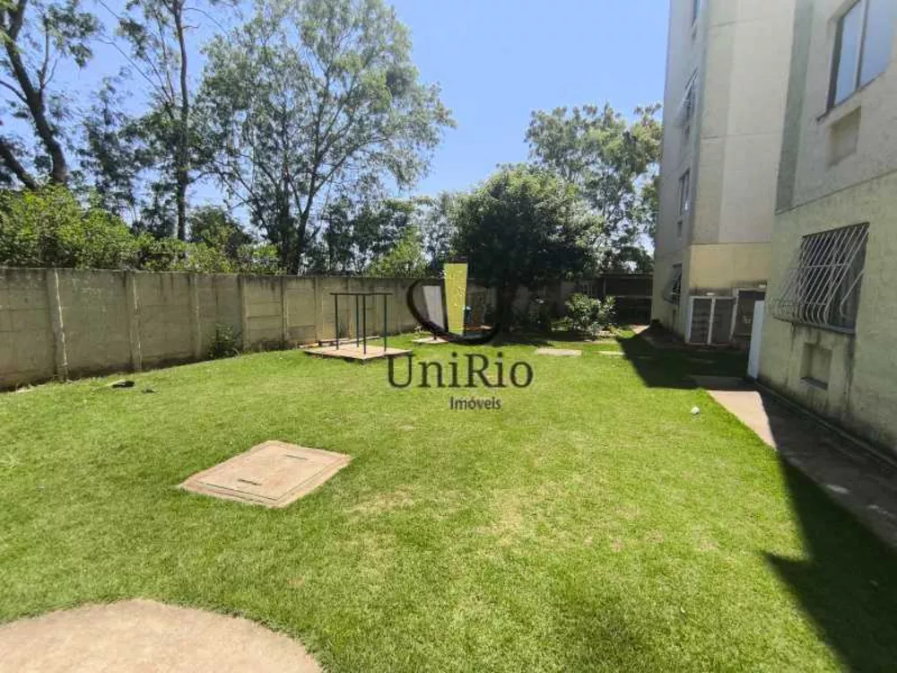 Apartamento, 2 quartos, 44 m² - Foto 15