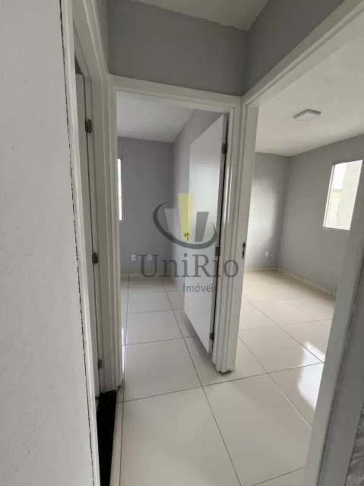 Apartamento, 2 quartos, 44 m² - Foto 8