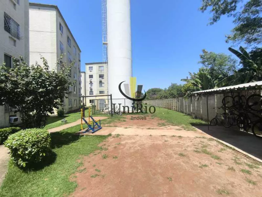 Apartamento, 2 quartos, 44 m² - Foto 16