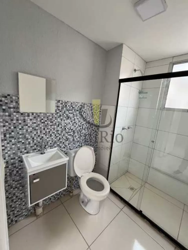 Apartamento, 2 quartos, 44 m² - Foto 11