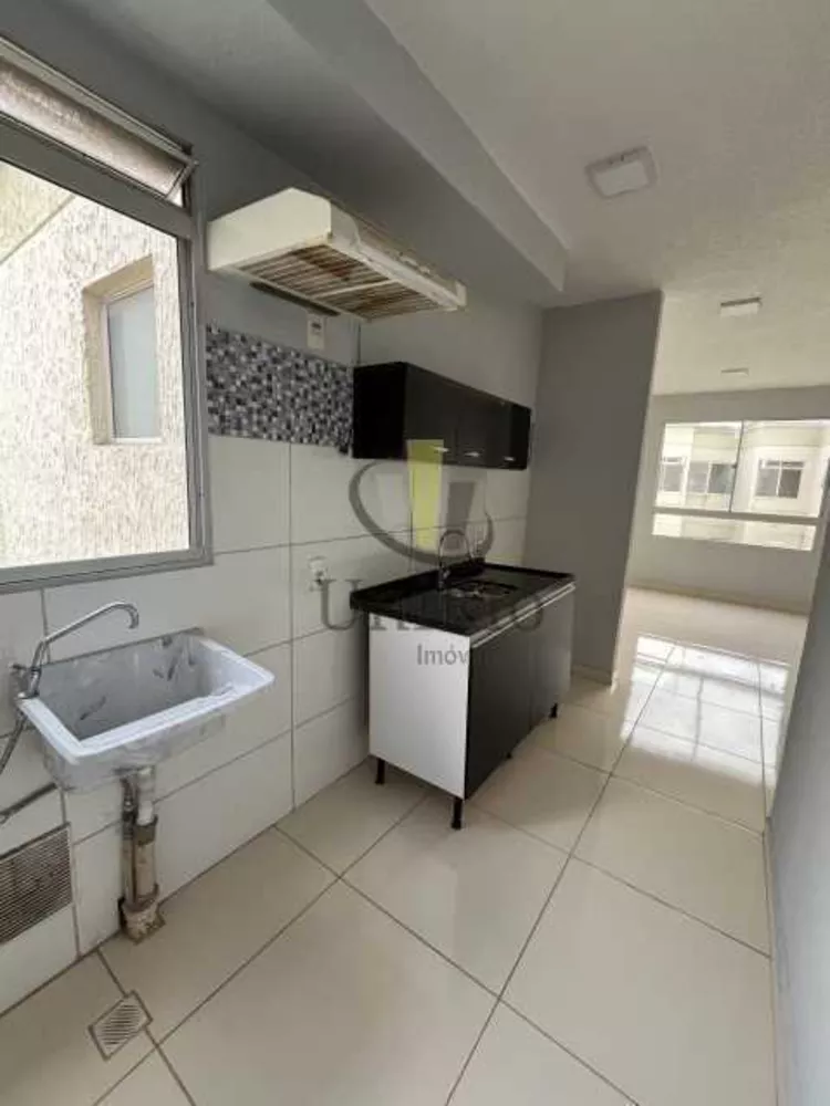 Apartamento, 2 quartos, 44 m² - Foto 9