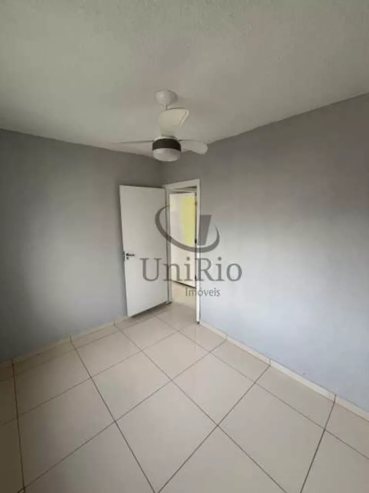 Apartamento, 2 quartos, 44 m² - Foto 6