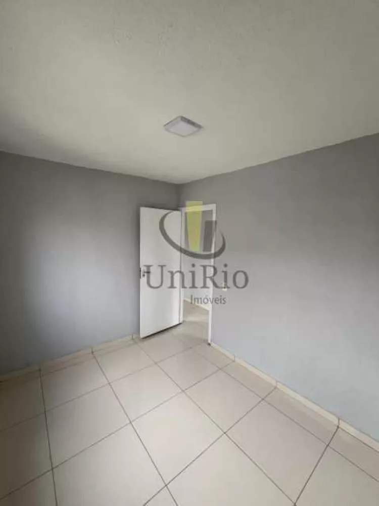 Apartamento, 2 quartos, 44 m² - Foto 3