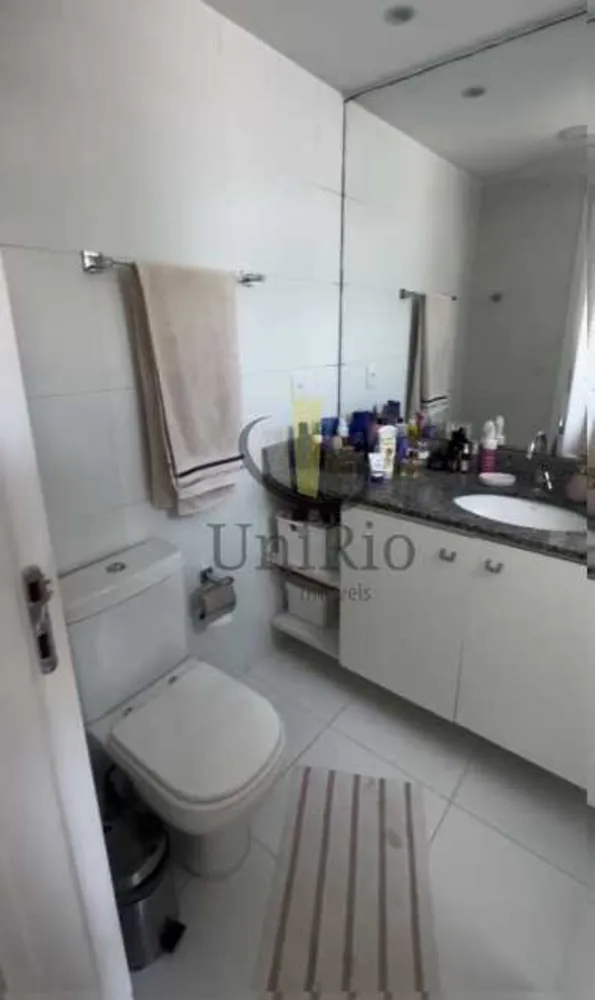 Cobertura, 4 quartos, 147 m² - Foto 8
