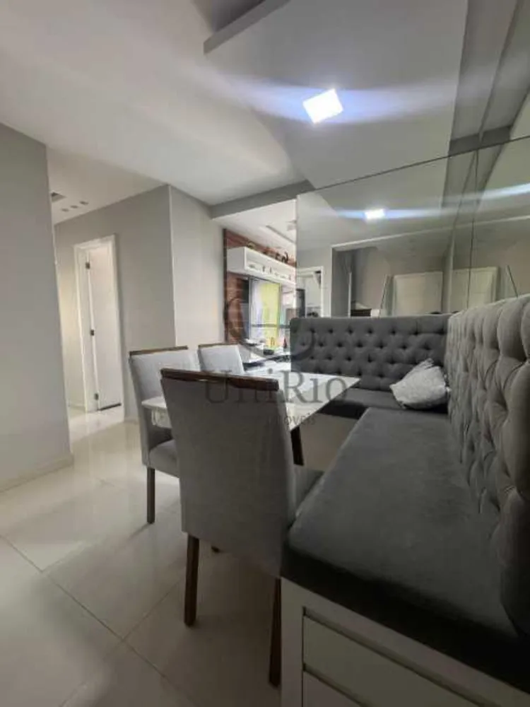 Cobertura, 4 quartos, 147 m² - Foto 9
