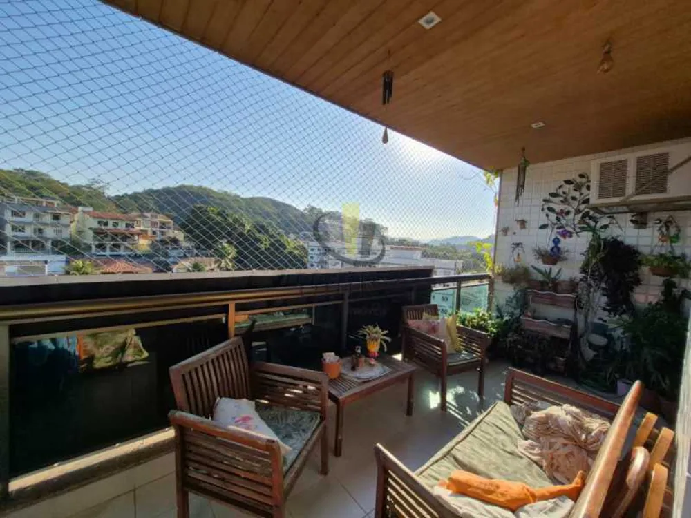 Apartamento, 3 quartos, 107 m² - Foto 2