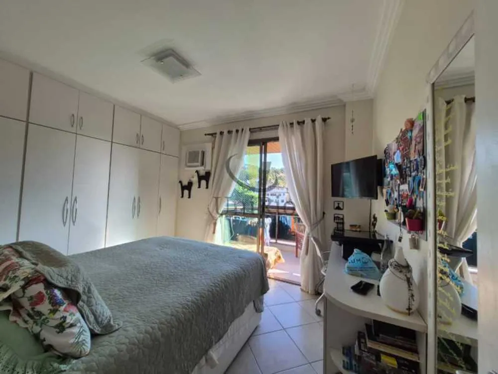 Apartamento, 3 quartos, 107 m² - Foto 9