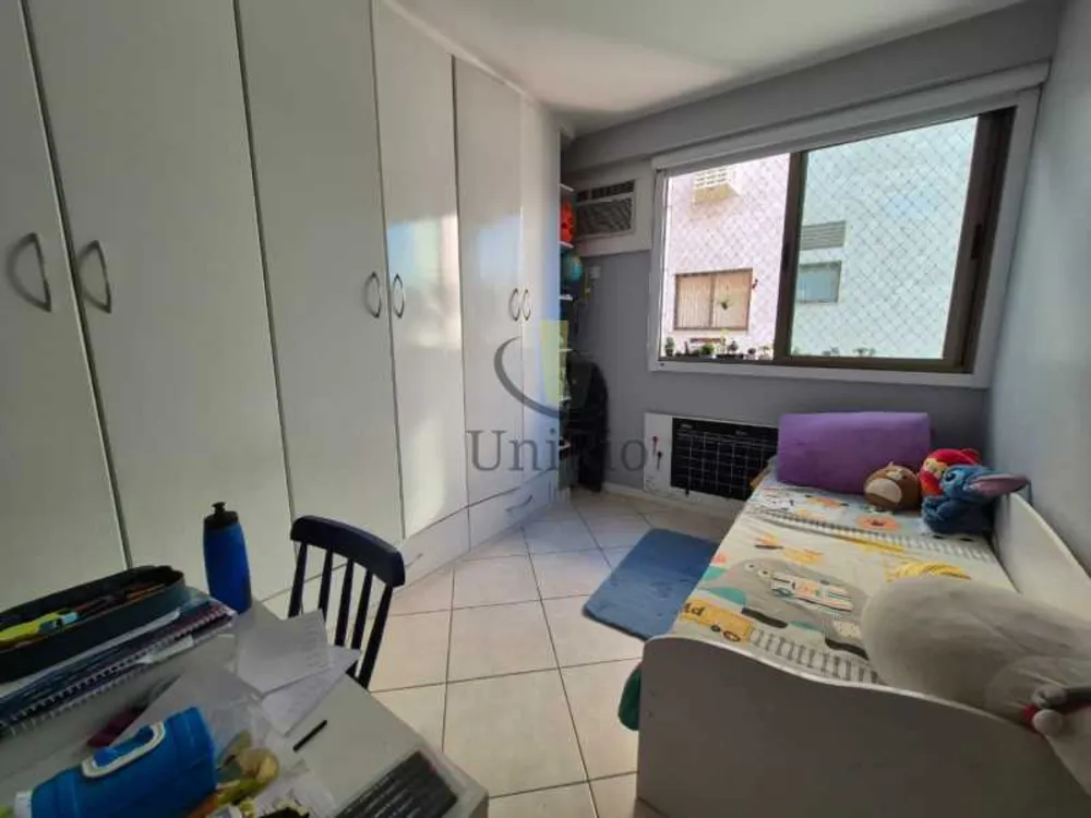 Apartamento, 3 quartos, 107 m² - Foto 19