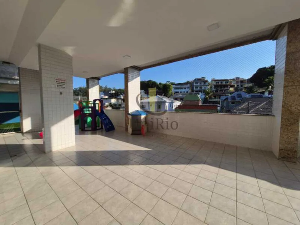 Apartamento, 3 quartos, 107 m² - Foto 28