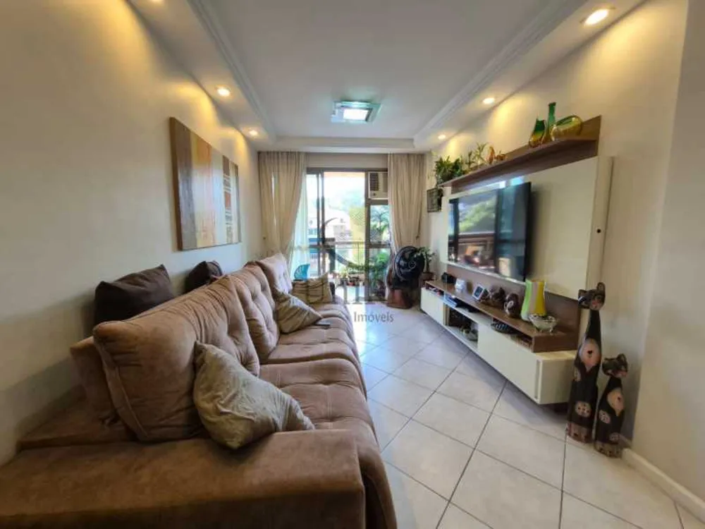 Apartamento, 3 quartos, 107 m² - Foto 7