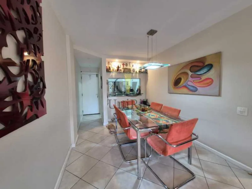 Apartamento, 3 quartos, 107 m² - Foto 6