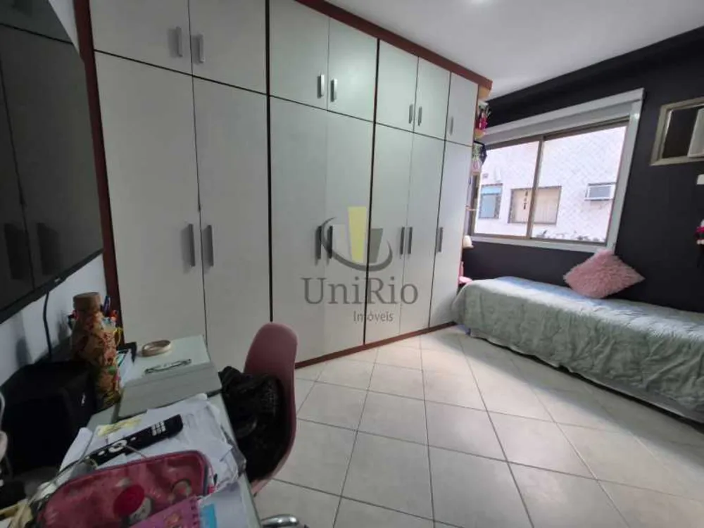 Apartamento, 3 quartos, 107 m² - Foto 11