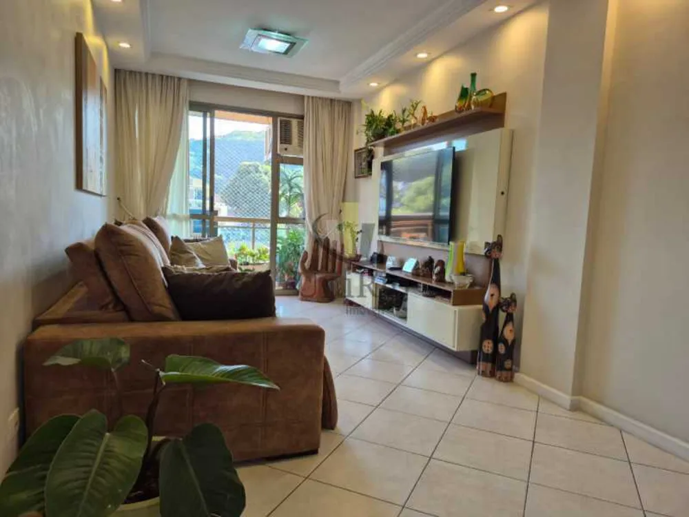 Apartamento, 3 quartos, 107 m² - Foto 5