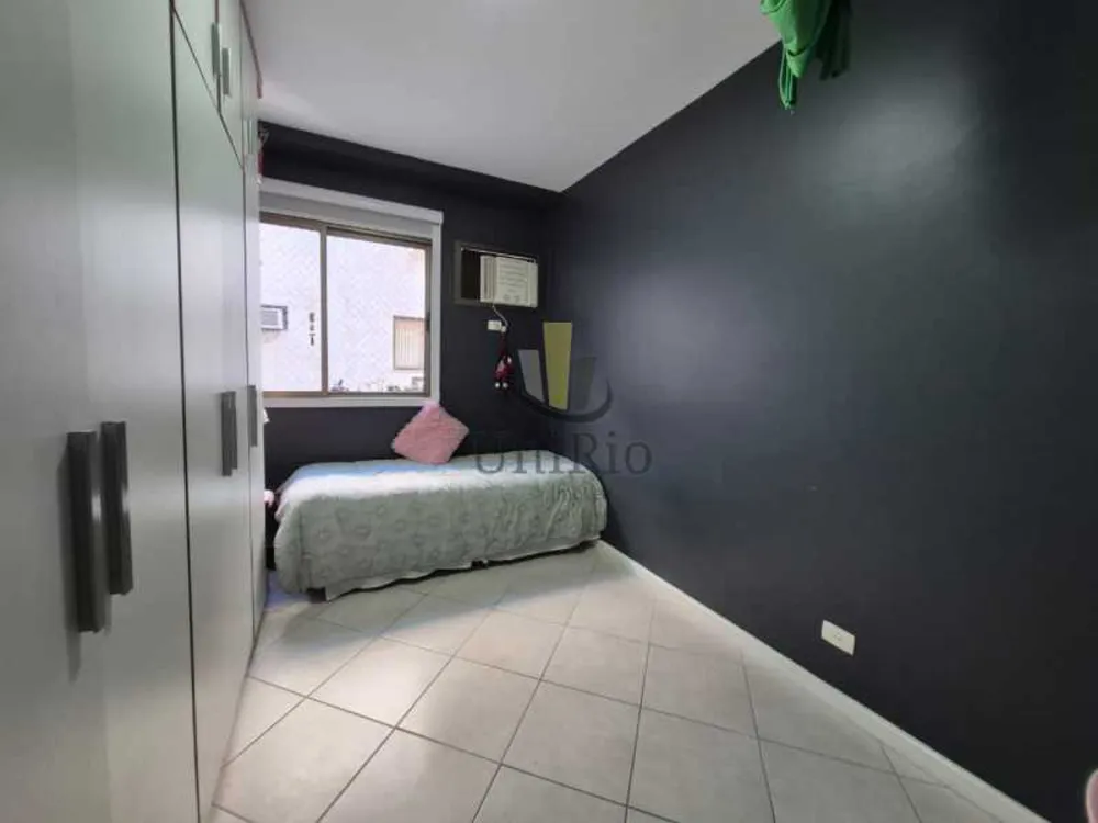 Apartamento, 3 quartos, 107 m² - Foto 14