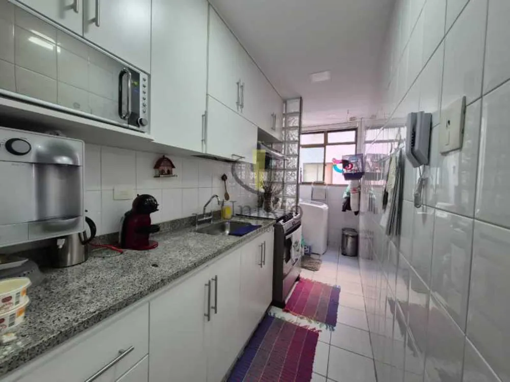 Apartamento, 3 quartos, 107 m² - Foto 21