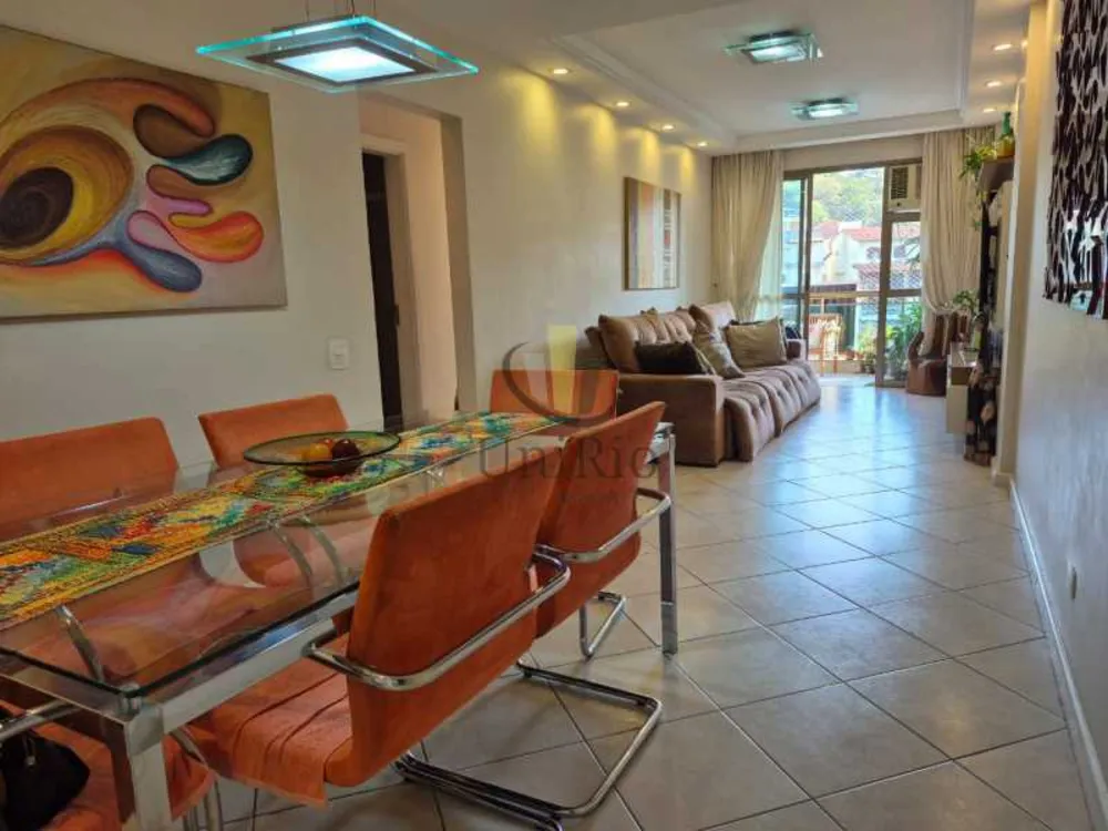 Apartamento, 3 quartos, 107 m² - Foto 3