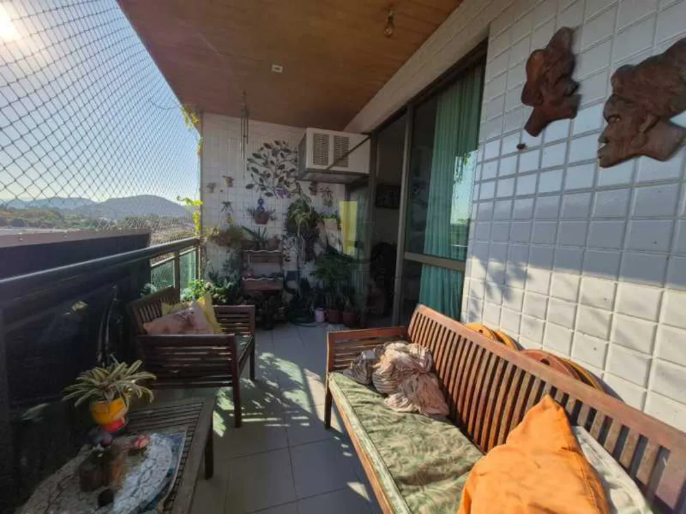 Apartamento, 3 quartos, 107 m² - Foto 4