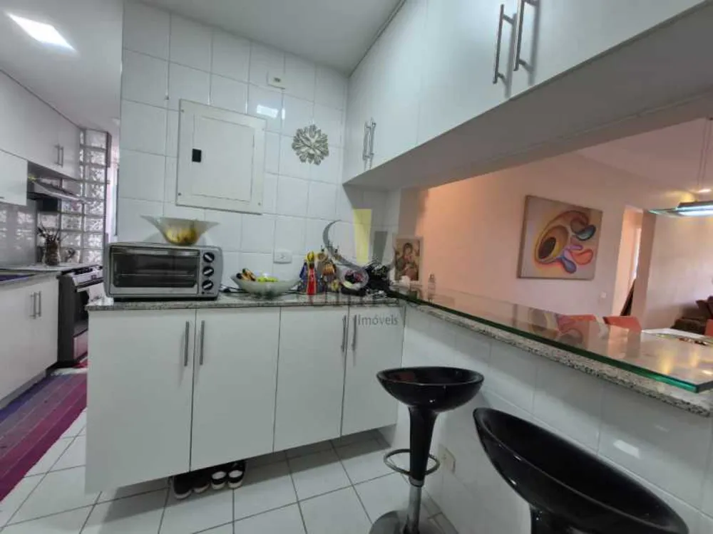 Apartamento, 3 quartos, 107 m² - Foto 8