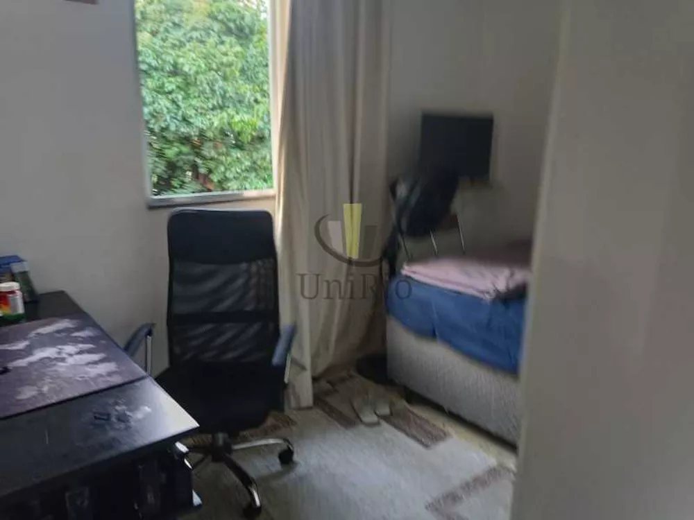 Apartamento, 2 quartos, 50 m² - Foto 1