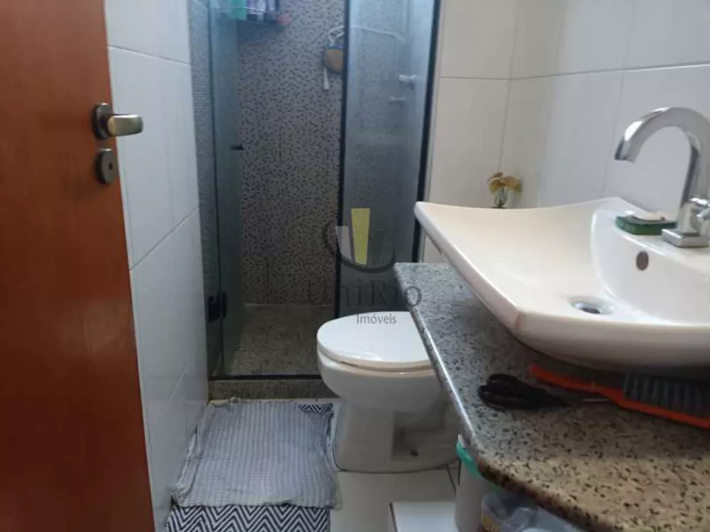 Apartamento, 2 quartos, 50 m² - Foto 11