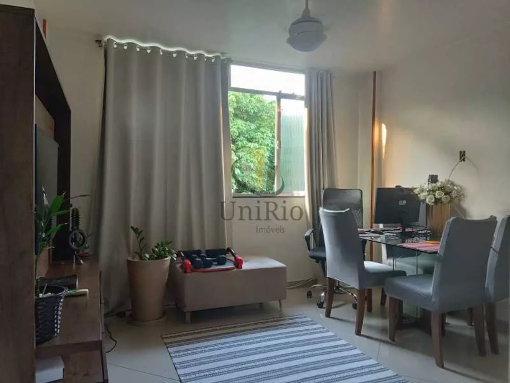 Apartamento, 2 quartos, 50 m² - Foto 6