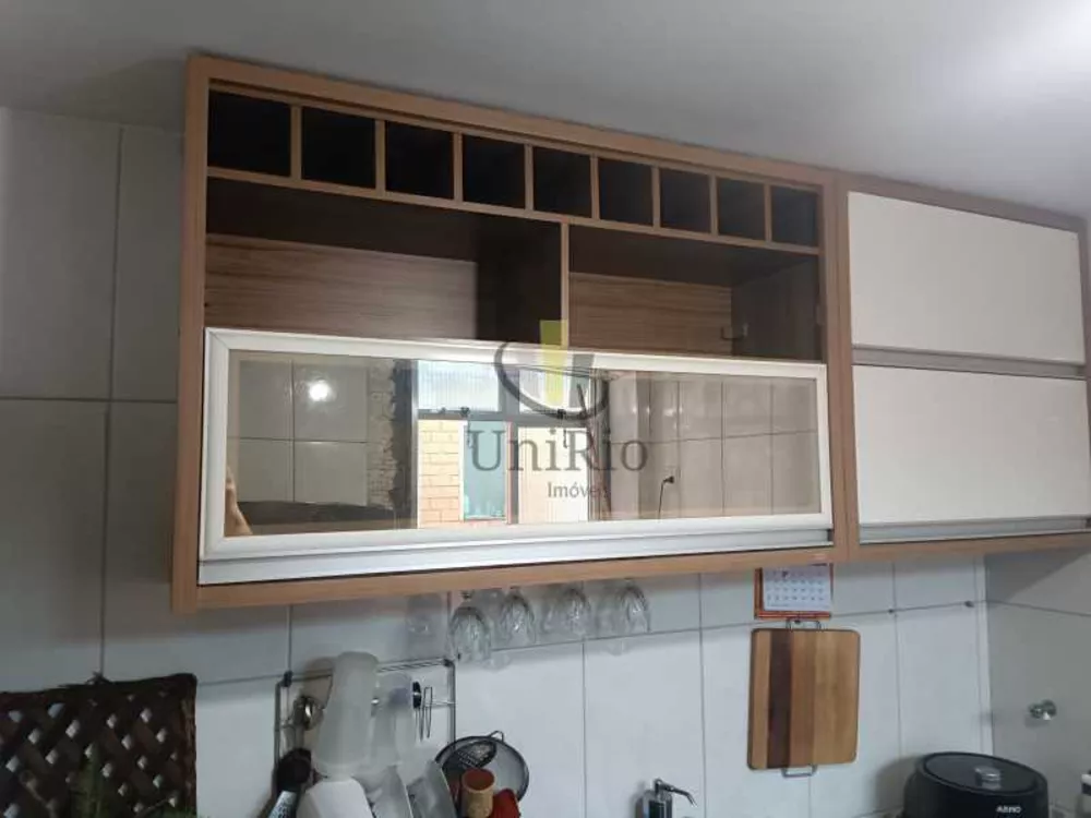 Apartamento, 2 quartos, 50 m² - Foto 14